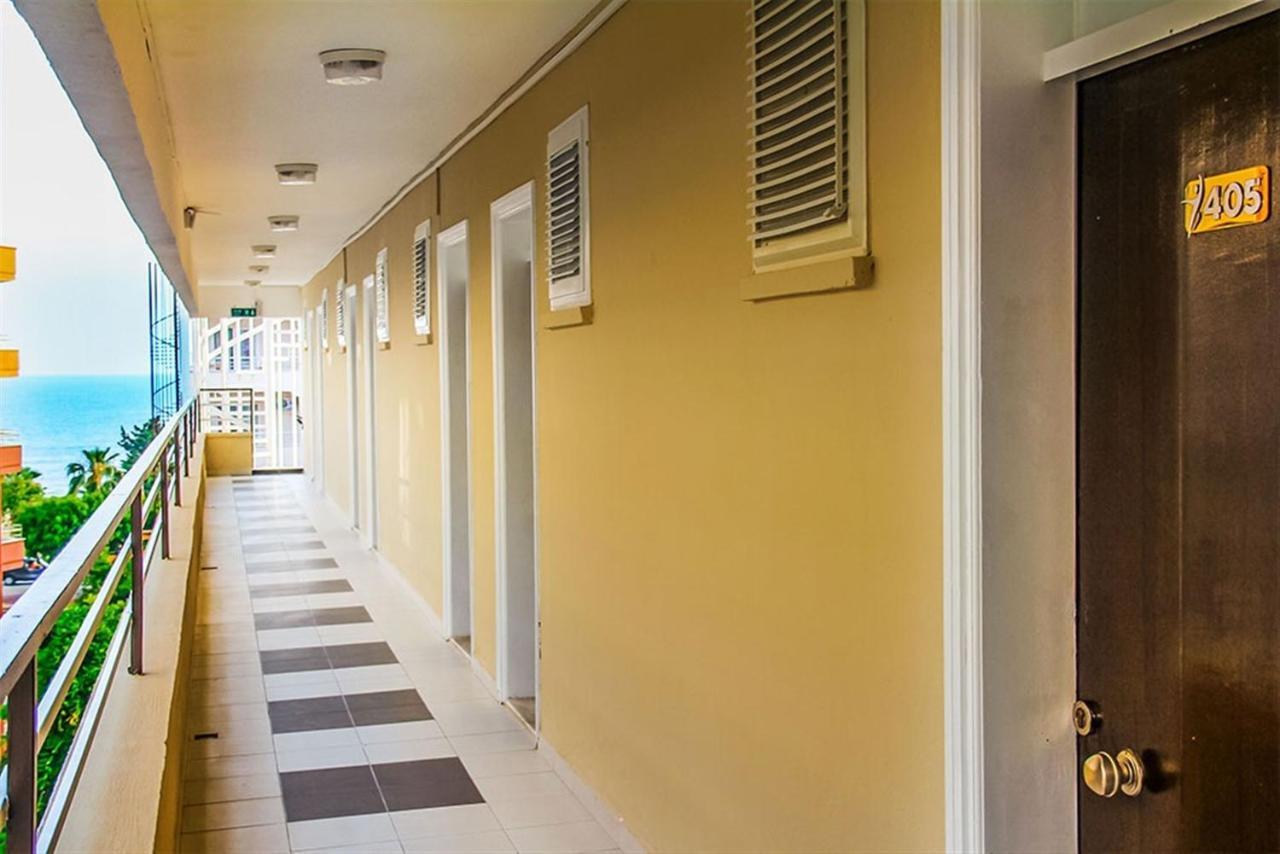 Yaman Life Hotel Alanya Luaran gambar